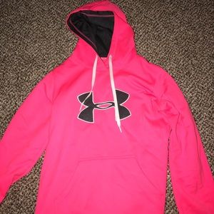 Under armour women’s jacket